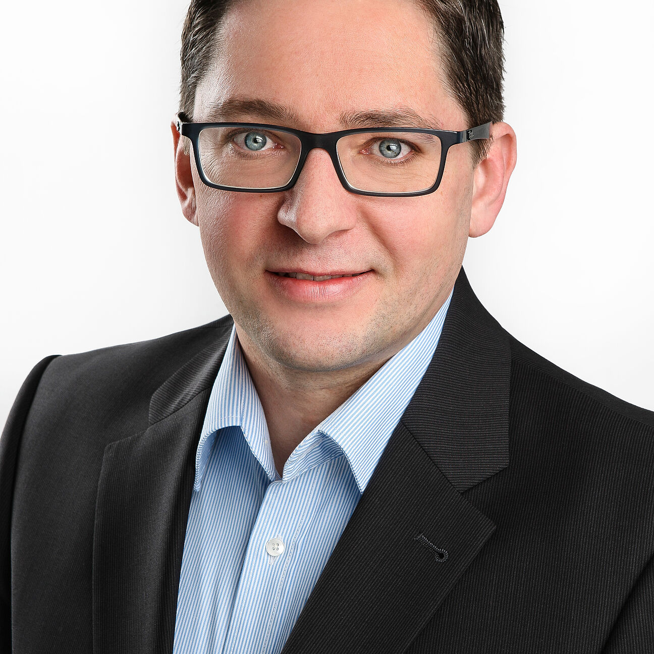 Expertenforum Containment - Sprecher Thomas Weingartner