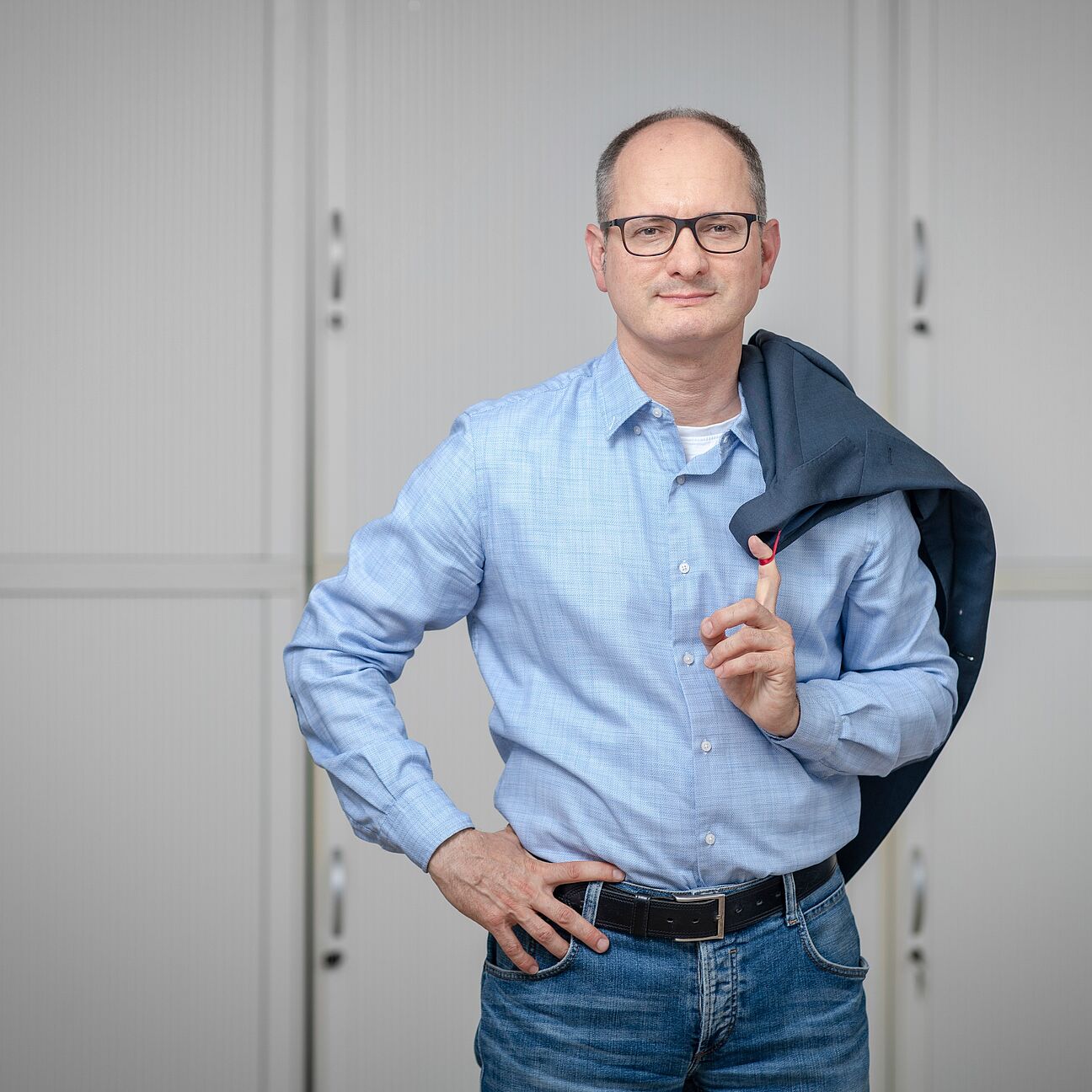 Sales Manager - Holger Wald