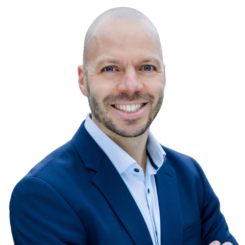 Expertenforum Containment - Sprecher Tobias Behmenburg