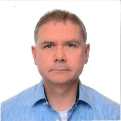 Expertenforum Containment Sprecher - Adam Thomas