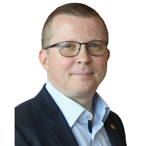 Expertenforum Containment Sprecher - Thomas Altmann