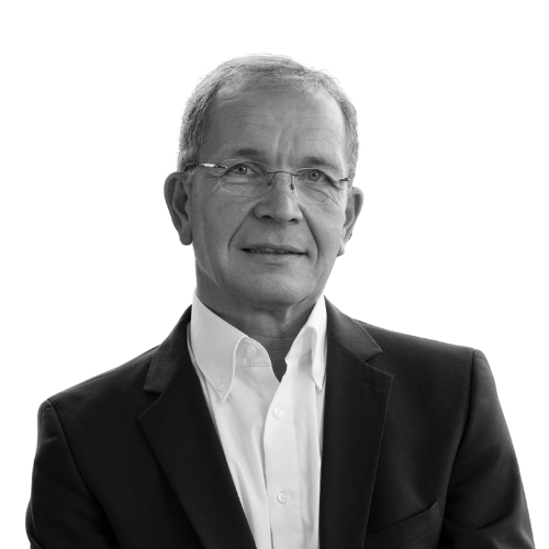Expertenforum Containment Sprecher - Reiner Lemperle