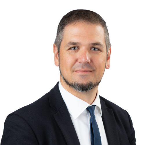 Expertenforum Containment Sprecher - CHristopher Muschiol