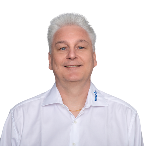 Expertenforum Containment - Sprecher Daniel Widmer