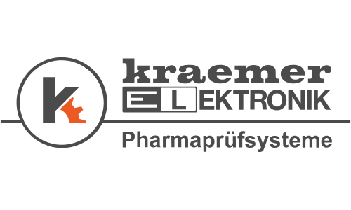 Sponsorenlogo - Kraemer Elektronik