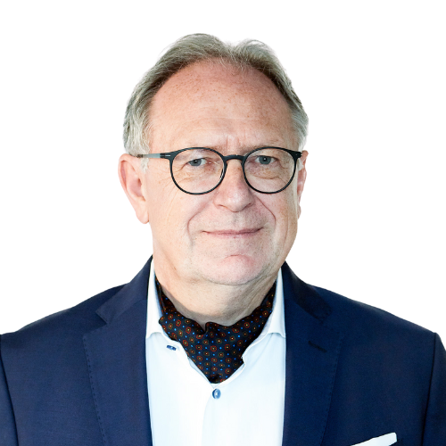 Expertenforum Containment - Sprecher Reinhold Maeck