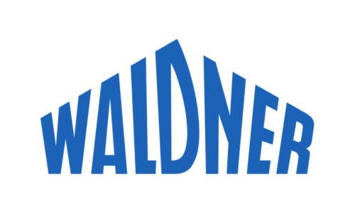 Waldner Logo - Supporter